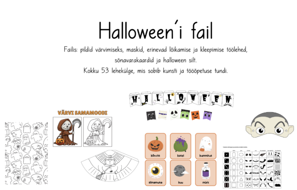 Halloween